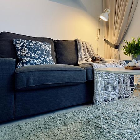 Cozy Kanvas Soho Suites サイバージャヤ エクステリア 写真