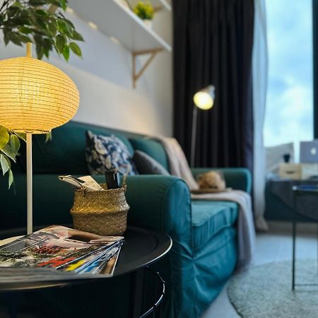 Cozy Kanvas Soho Suites サイバージャヤ エクステリア 写真