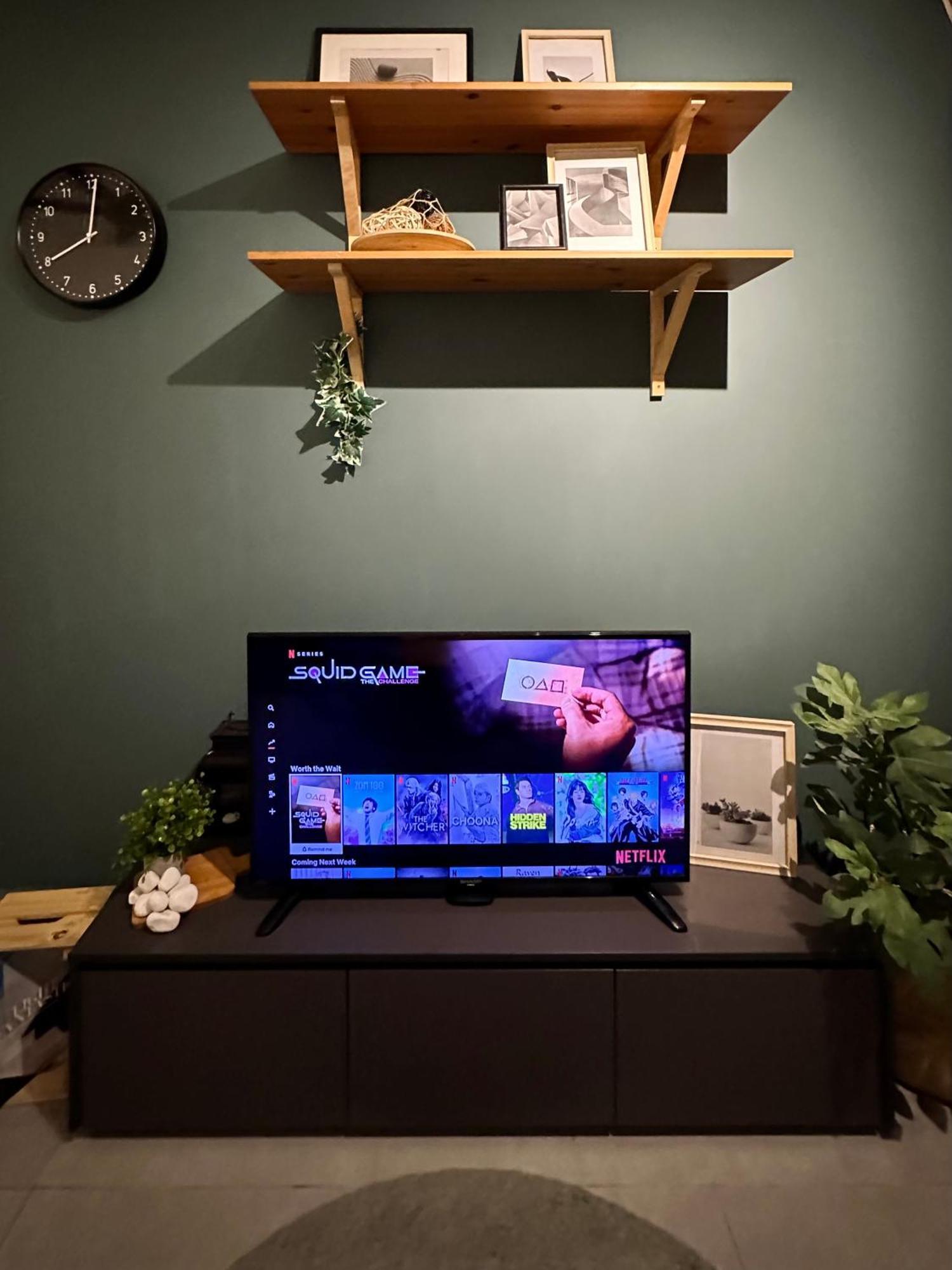 Cozy Kanvas Soho Suites サイバージャヤ エクステリア 写真