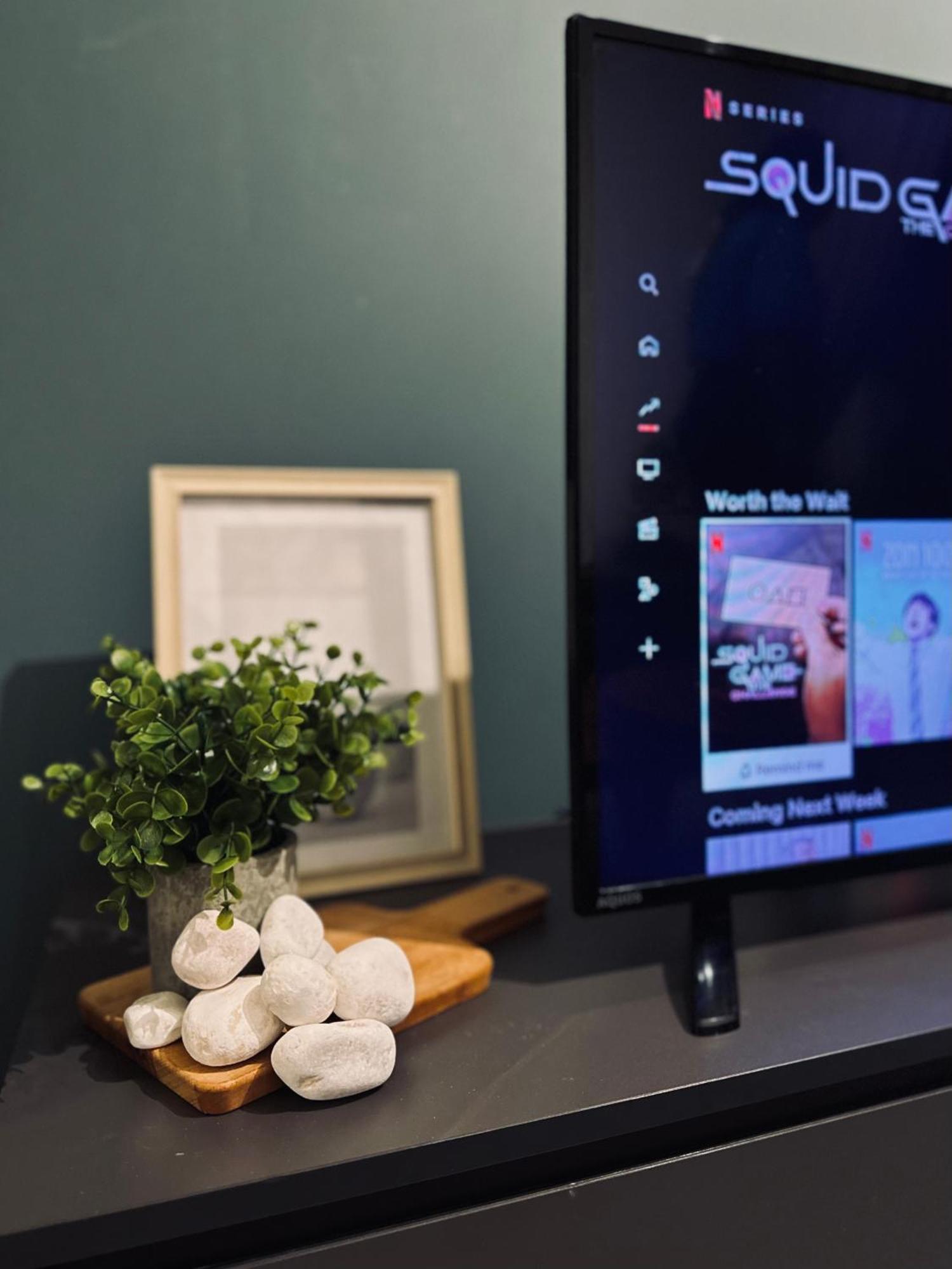 Cozy Kanvas Soho Suites サイバージャヤ エクステリア 写真