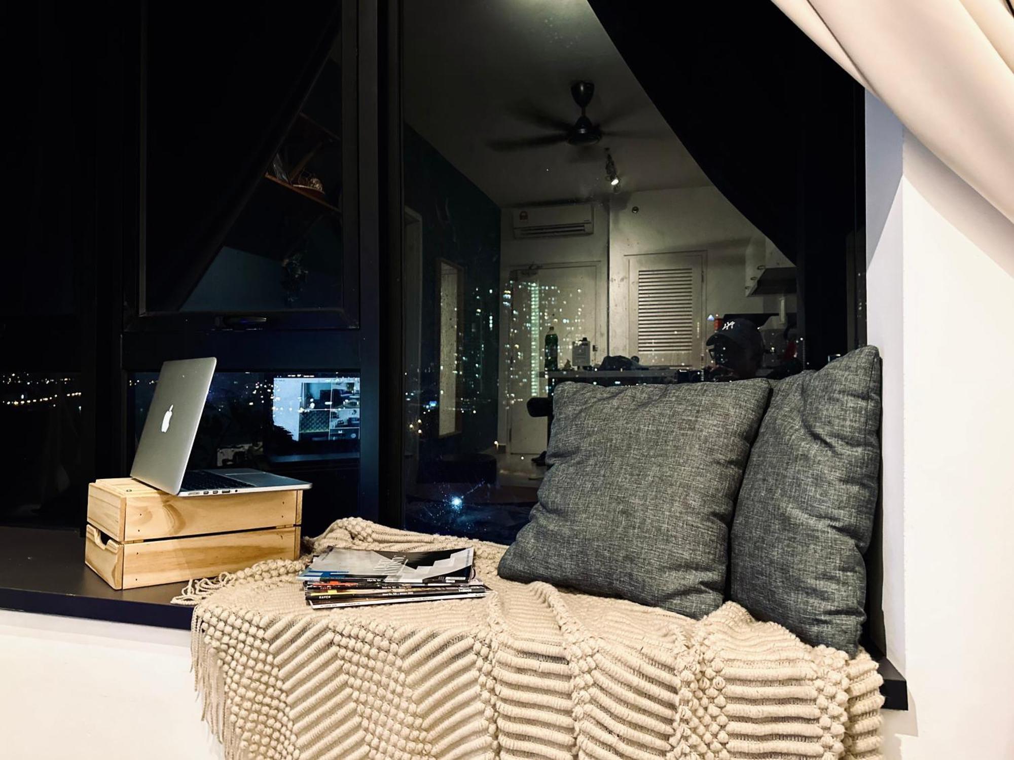 Cozy Kanvas Soho Suites サイバージャヤ エクステリア 写真