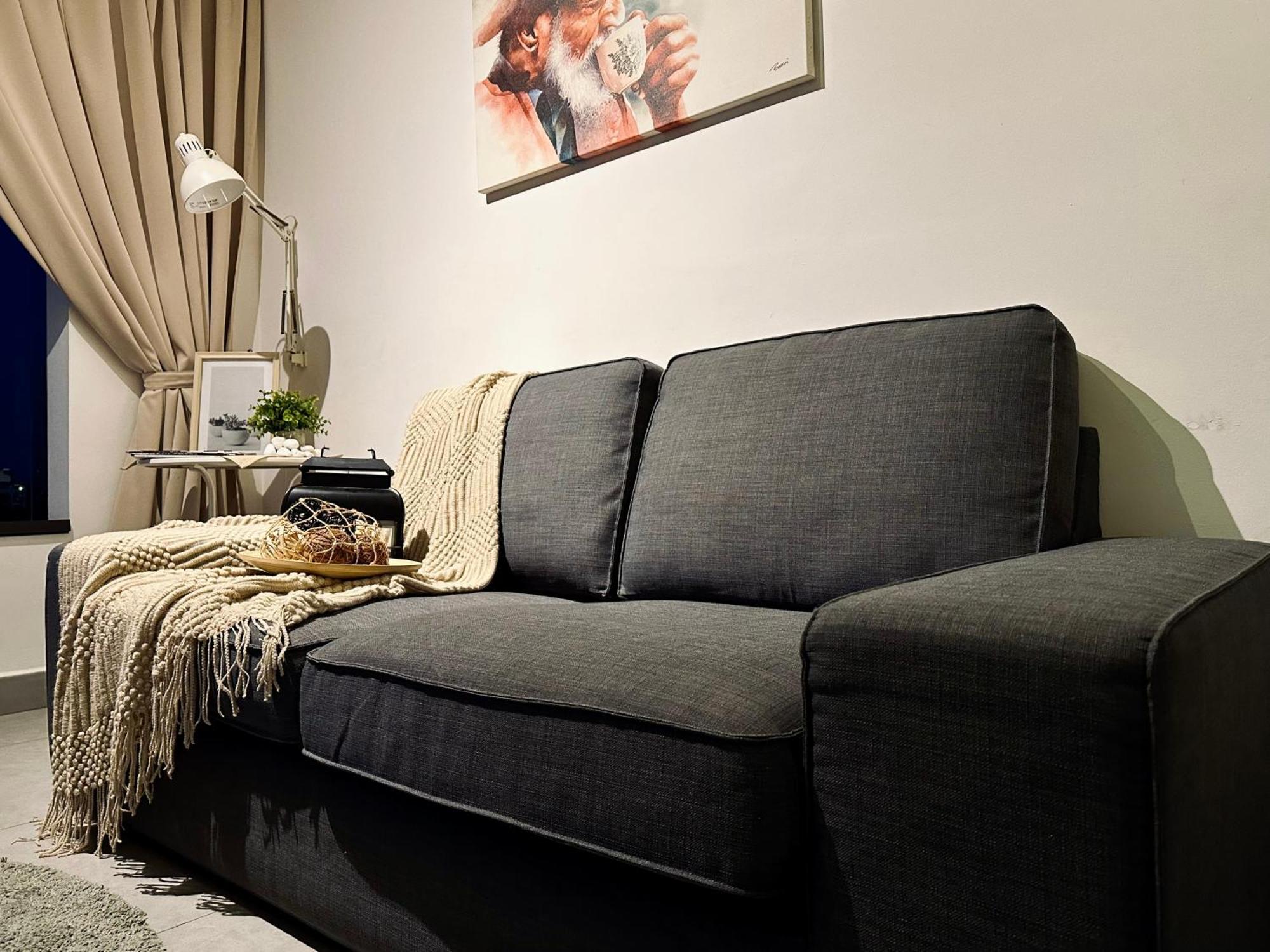 Cozy Kanvas Soho Suites サイバージャヤ エクステリア 写真