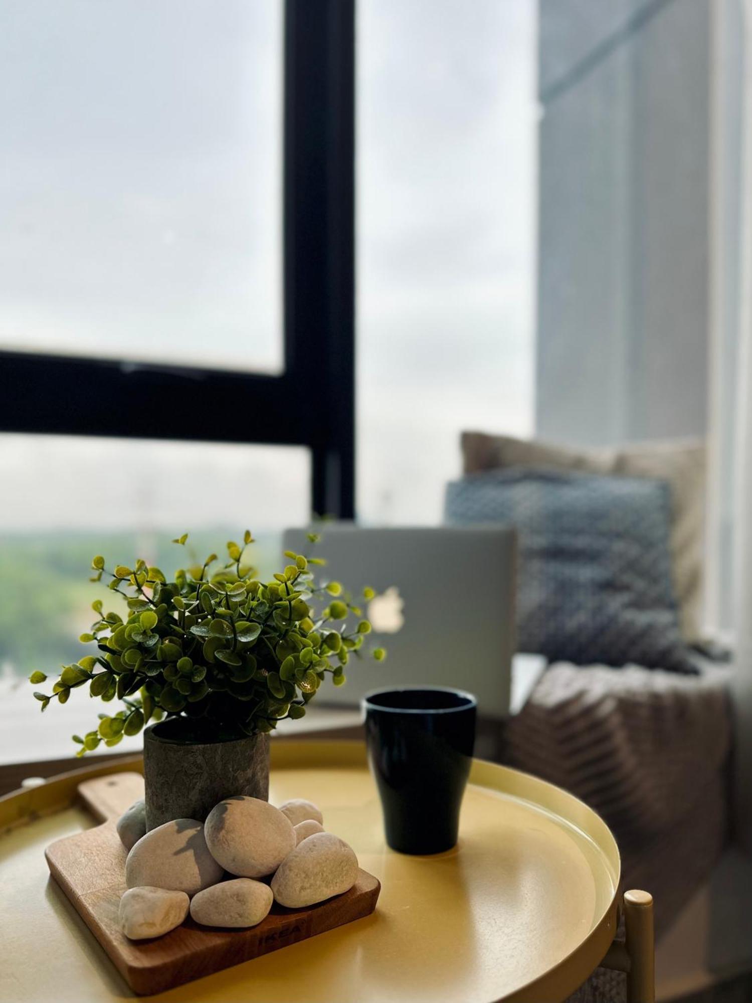 Cozy Kanvas Soho Suites サイバージャヤ エクステリア 写真