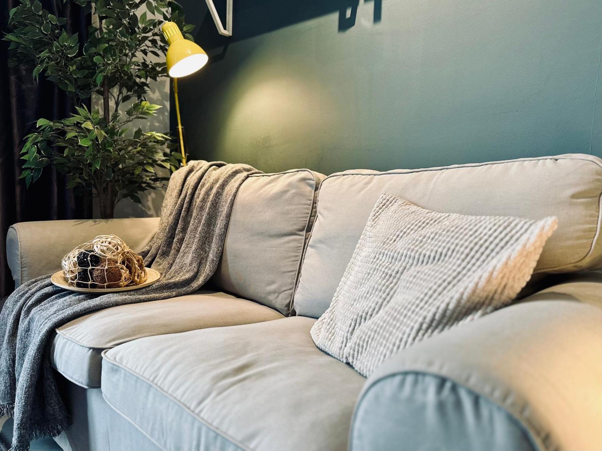 Cozy Kanvas Soho Suites サイバージャヤ エクステリア 写真