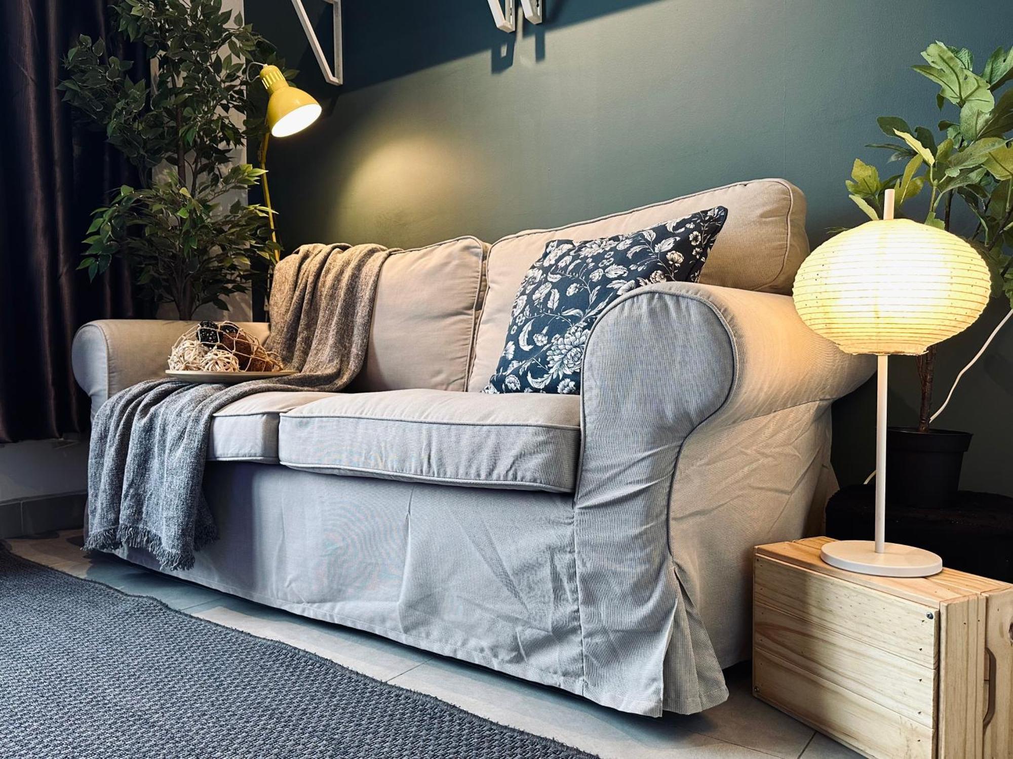 Cozy Kanvas Soho Suites サイバージャヤ エクステリア 写真