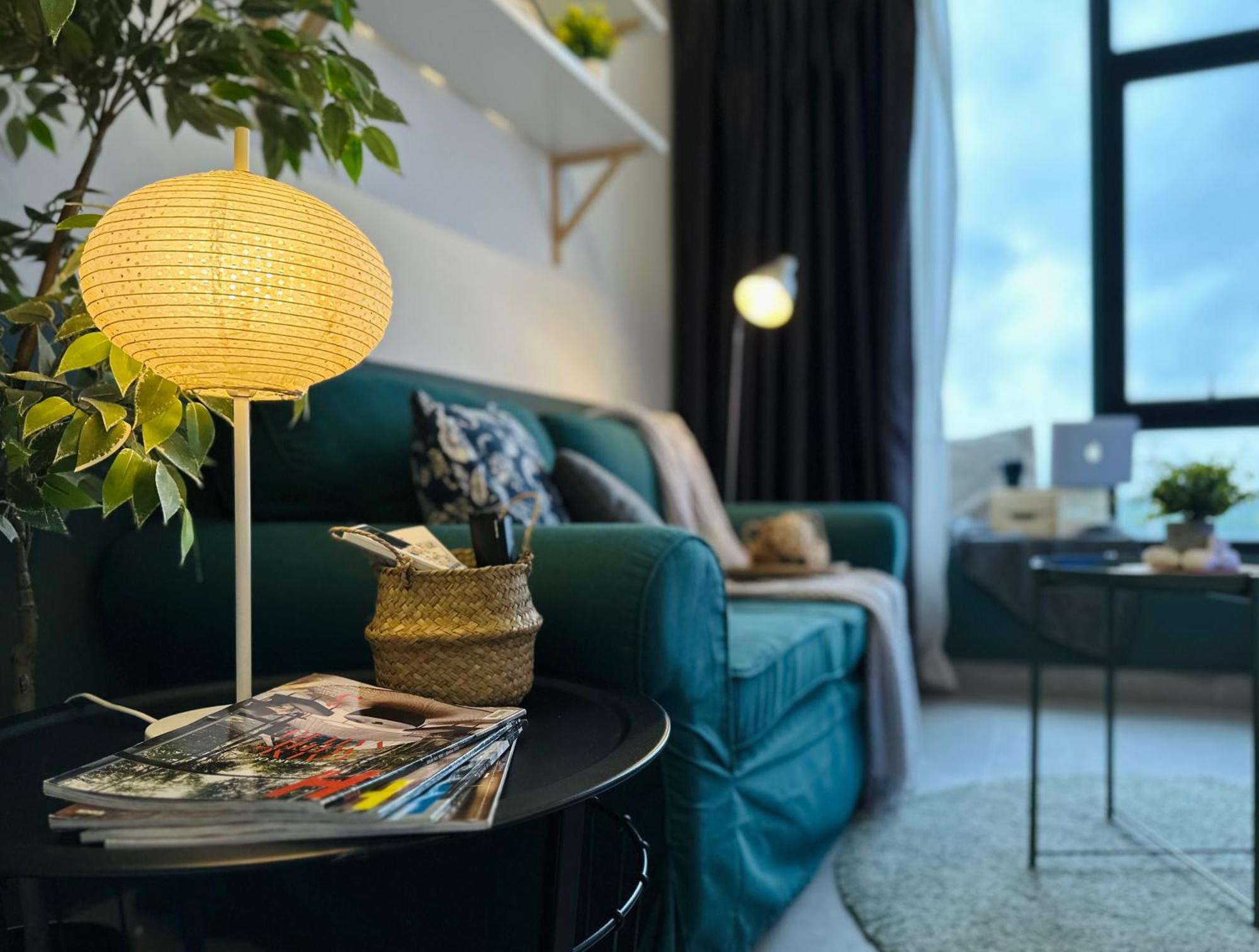 Cozy Kanvas Soho Suites サイバージャヤ エクステリア 写真