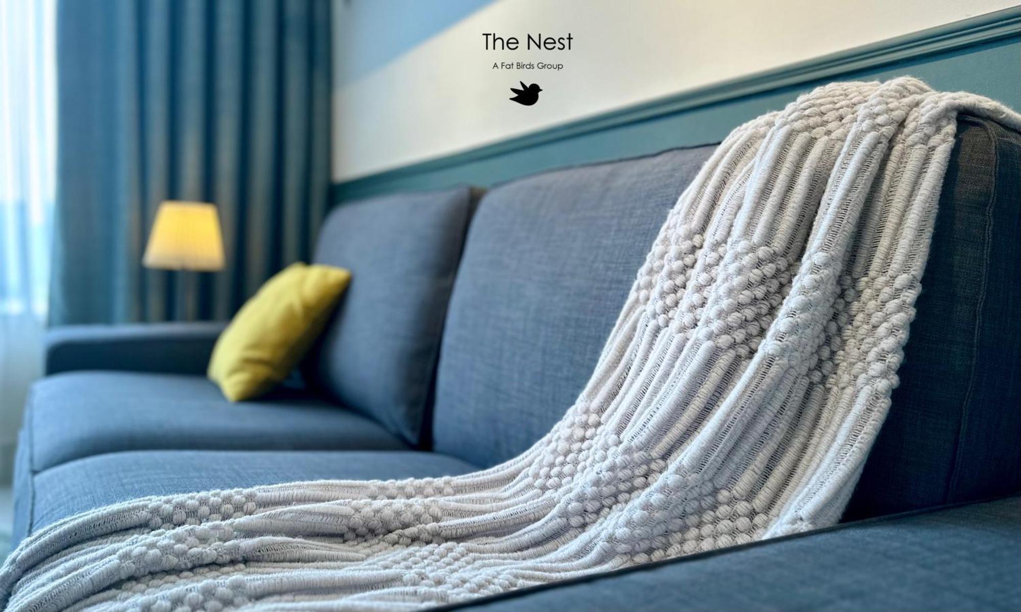 Cozy Kanvas Soho Suites サイバージャヤ エクステリア 写真