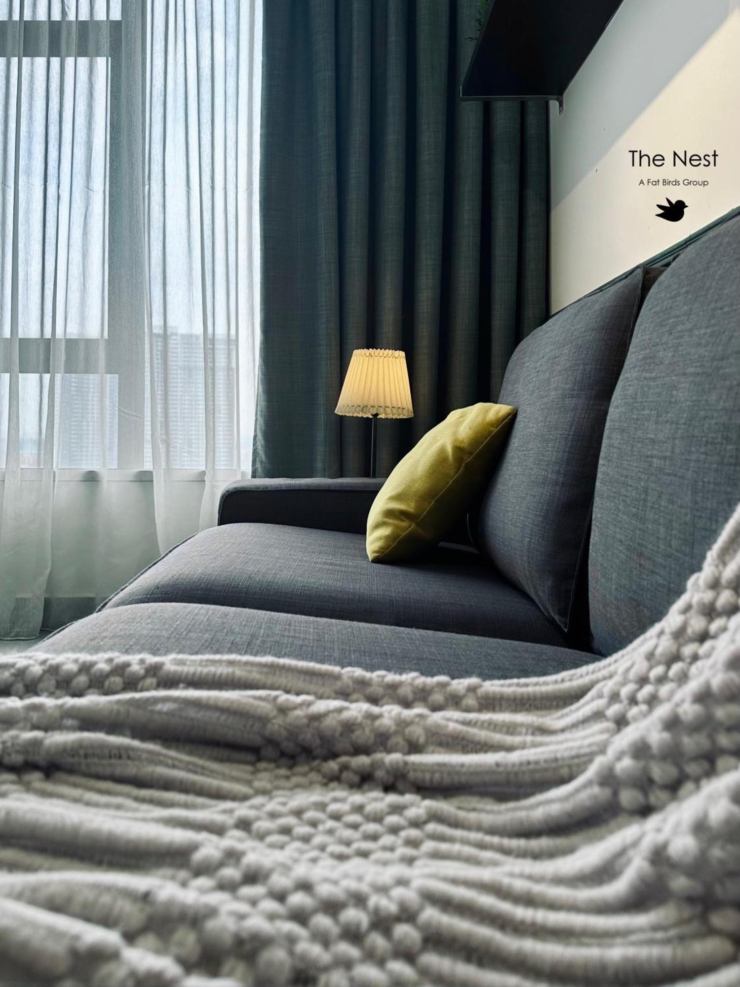 Cozy Kanvas Soho Suites サイバージャヤ エクステリア 写真