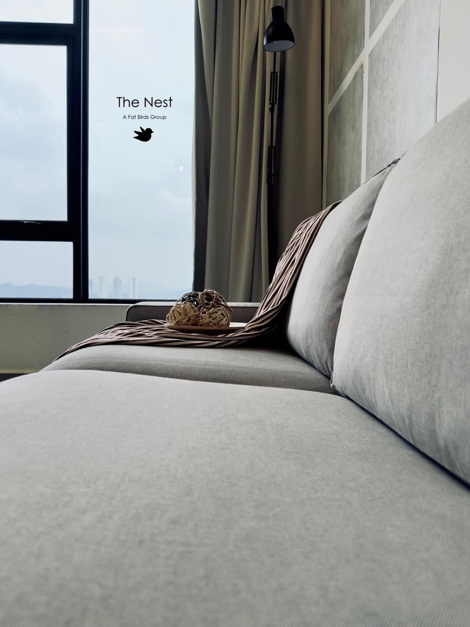 Cozy Kanvas Soho Suites サイバージャヤ エクステリア 写真