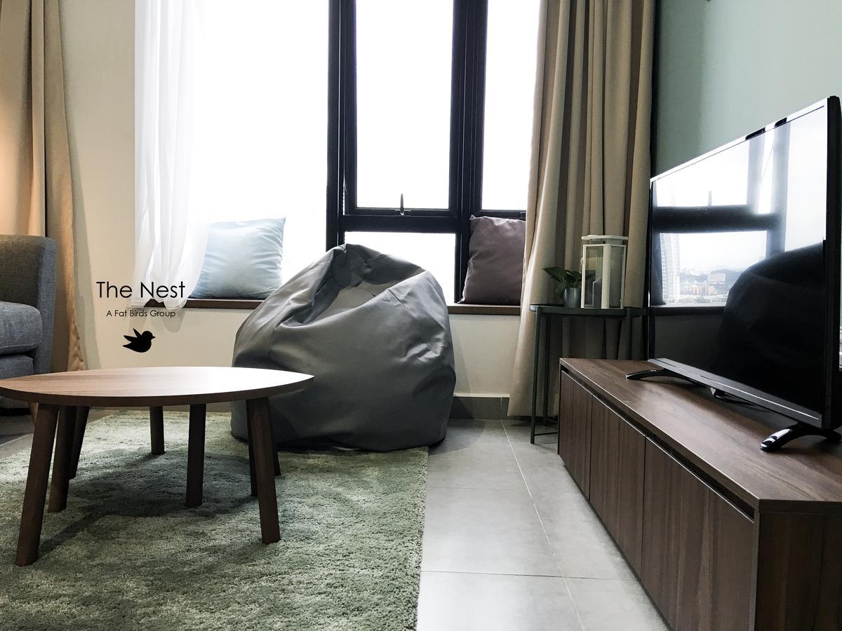 Cozy Kanvas Soho Suites サイバージャヤ エクステリア 写真
